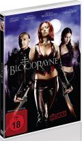 Film: Bloodrayne - uncut