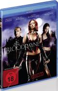 Film: Bloodrayne - uncut