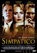 Film: Simpatico