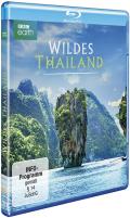 Wildes Thailand