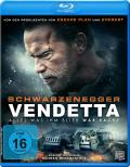 Film: Vendetta - Alles was ihm blieb war Rache