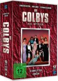 Film: Die Colbys - Das Imperium - Die komplette Serie