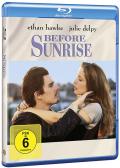 Film: Before Sunrise