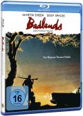 Badlands - Zerschossene Trume