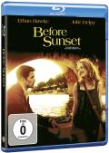 Film: Before Sunset