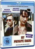 Film: My private Idaho