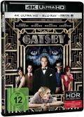 Film: Der groe Gatsby - 4K