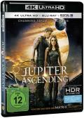 Film: Jupiter Ascending