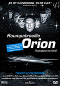 Film: Raumpatrouille Orion - Rcksturz ins Kino - Producer's Cut 2003