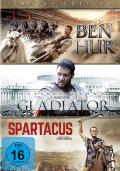 Film: Ben Hur / Gladiator / Spartacus