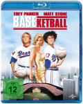 Film: BASEketball - Die Sportskanonen