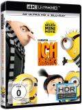 Ich - Einfach unverbesserlich 3 - 4K