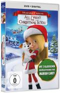 Film: Mariah Carey's All I Want for Christmas Is You