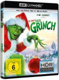 Film: Der Grinch - 4K