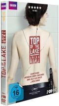 Top of the Lake: China Girl