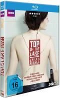 Film: Top of the Lake: China Girl