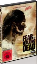 Film: Fear the Walking Dead - Staffel 3 - uncut