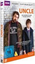 Film: UNCLE - Die komplette Serie