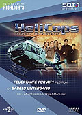 Film: Helicops - Einsatz ber Berlin - DVD 1