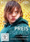 Film: Der Preis - El Premio