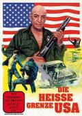 Film: Die heie Grenze USA