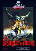 Film: Die Geisterstadt der Zombies