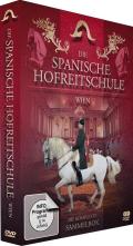 Film: Die Spanische Hofreitschule - Sammelbox