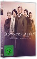 Downton Abbey - Staffel 4 - Neuauflage