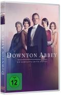 Film: Downton Abbey - Staffel 3 - Neuauflage
