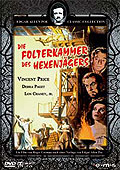 Film: Die Folterkammer des Hexenjgers