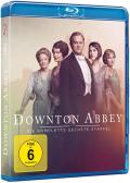 Film: Downton Abbey - Staffel 6 - Neuauflage