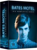 Film: Bates Motel - Die komplette Serie