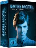 Bates Motel - Die komplette Serie