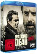 Film: The Walking Dead - Staffel 7 - uncut