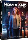 Film: Homeland - Season 6