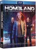 Film: Homeland - Season 6