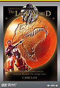 Lost World 08 - Camelot