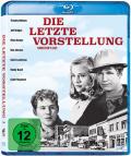 Film: Die Letzte Vorstellung