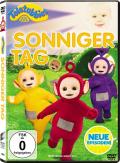 Film: Teletubbies - Sonniger Tag