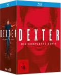 Film: Dexter - Die komplette Serie