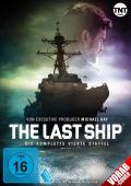 Film: The Last Ship - Staffel 4