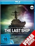 The Last Ship - Staffel 4