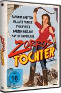 Zorros Tochter