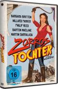 Film: Zorros Tochter