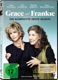 Film: Grace and Frankie - Season 1