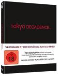 Tokyo Decadence - Limited Deluxe-Leder-Mediabook