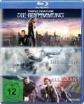 Film: Die Bestimmung - Triple Feature