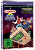 Film: Captain N: Der Game Master - Staffel 1