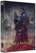 Film: eXistenZ - Turbine Mediabook Collection - Cover A