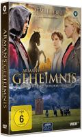 Film: Armans Geheimnis - Staffel 1  & 2